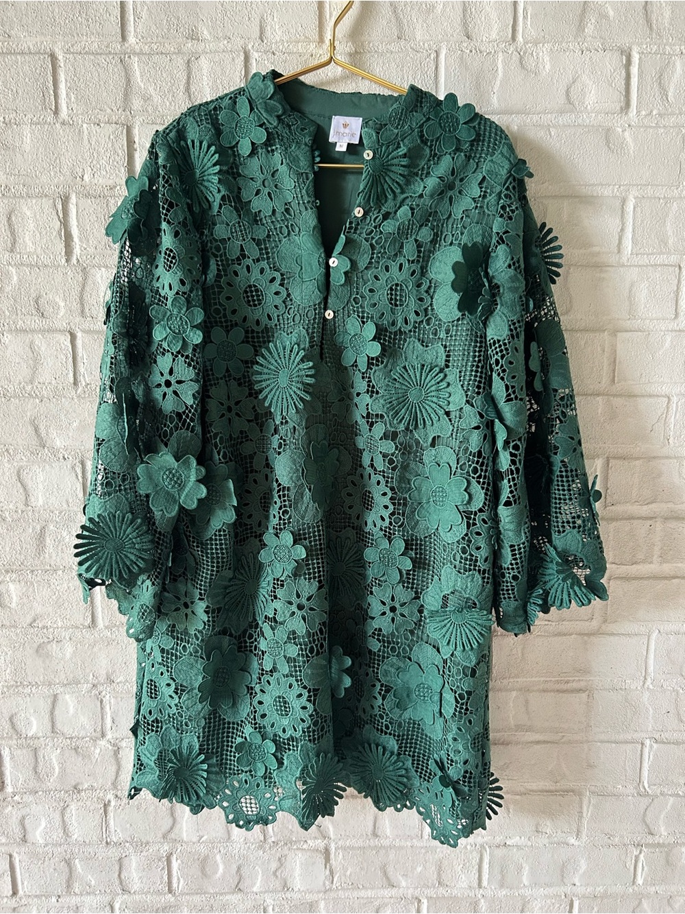 j.marie The Seraphina Dress - Picture 2 of 5